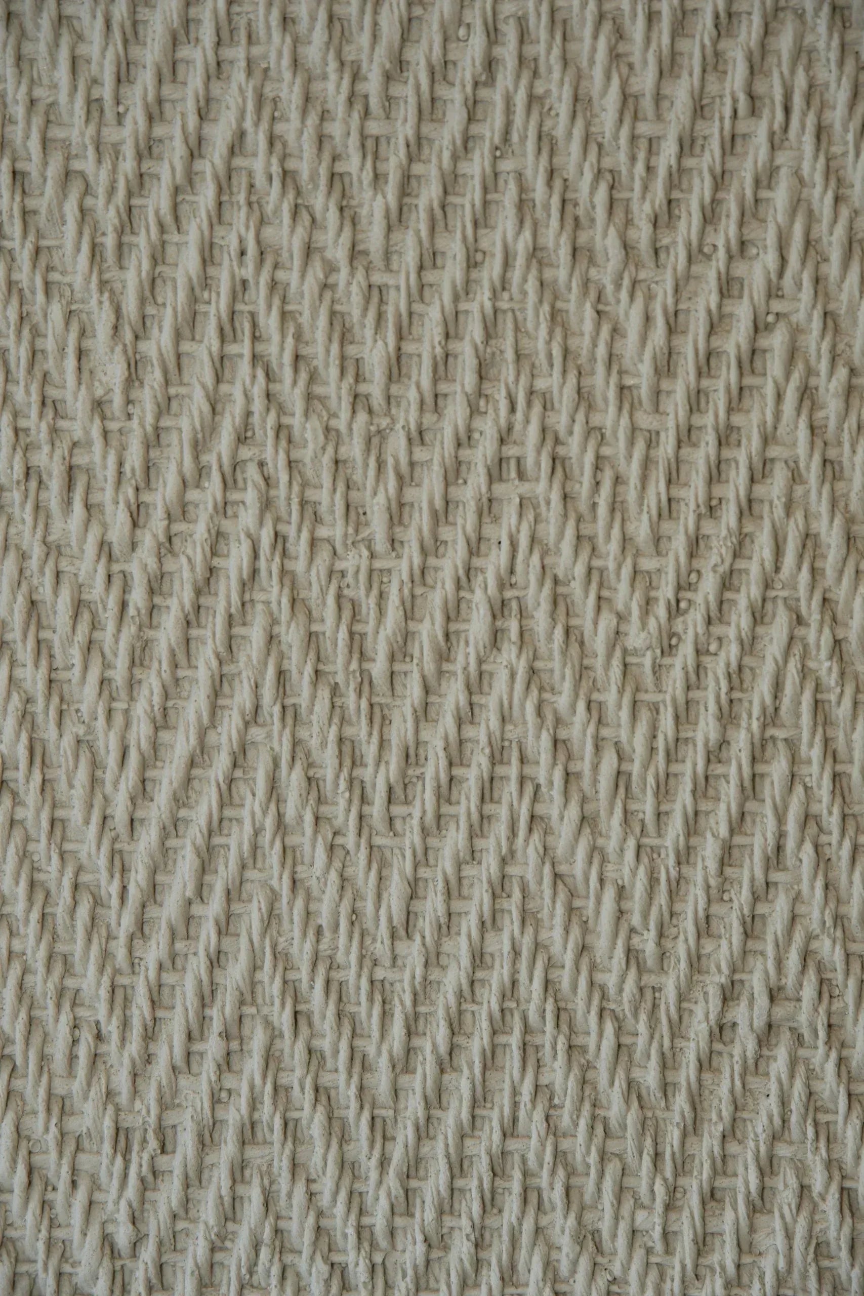 Стенен панел Big weaving beige 120*300см - DEKOR LUX STUDIO