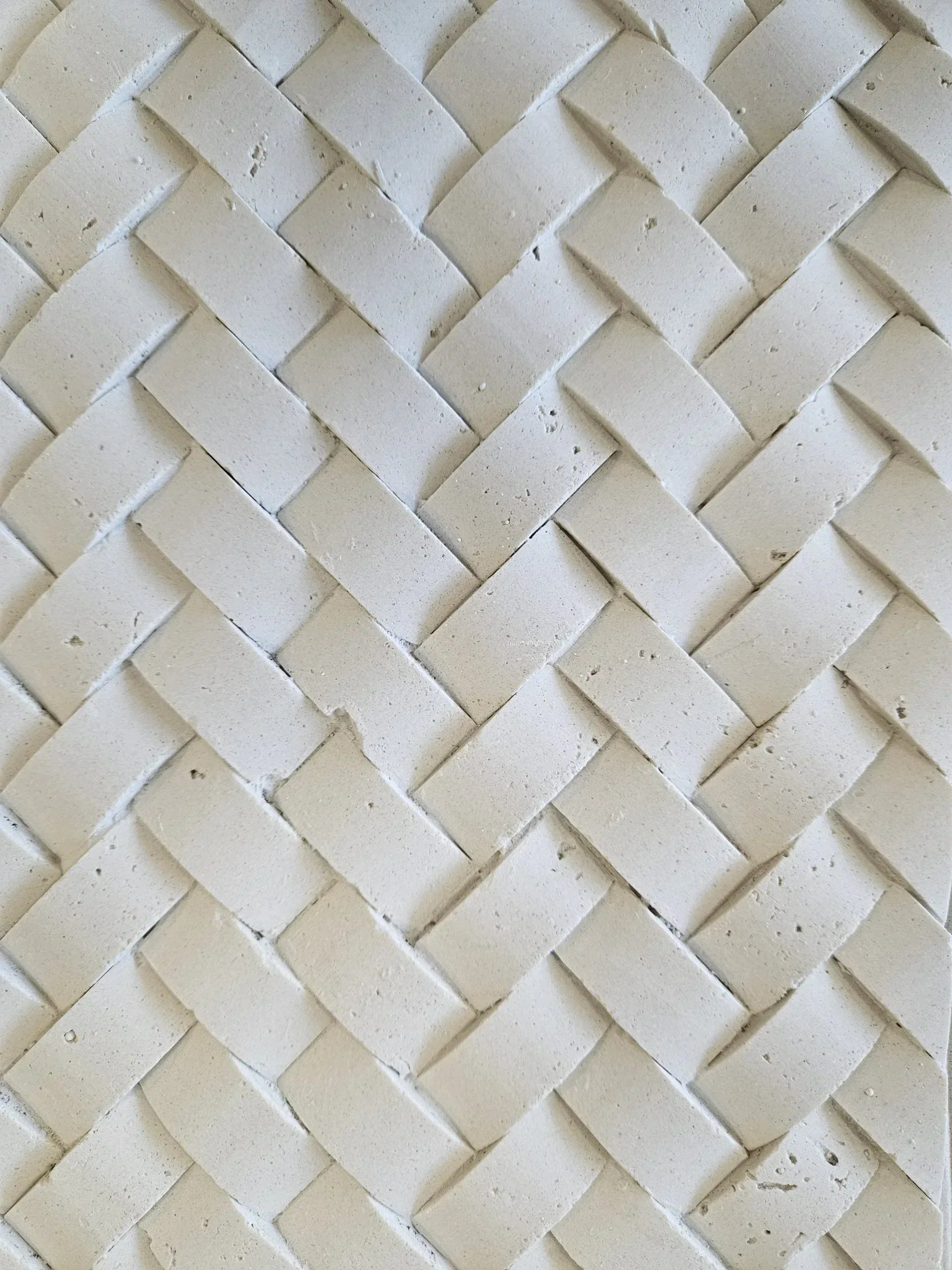 Стенен панел Wowen Travertine 60*120см - DEKOR LUX STUDIO
