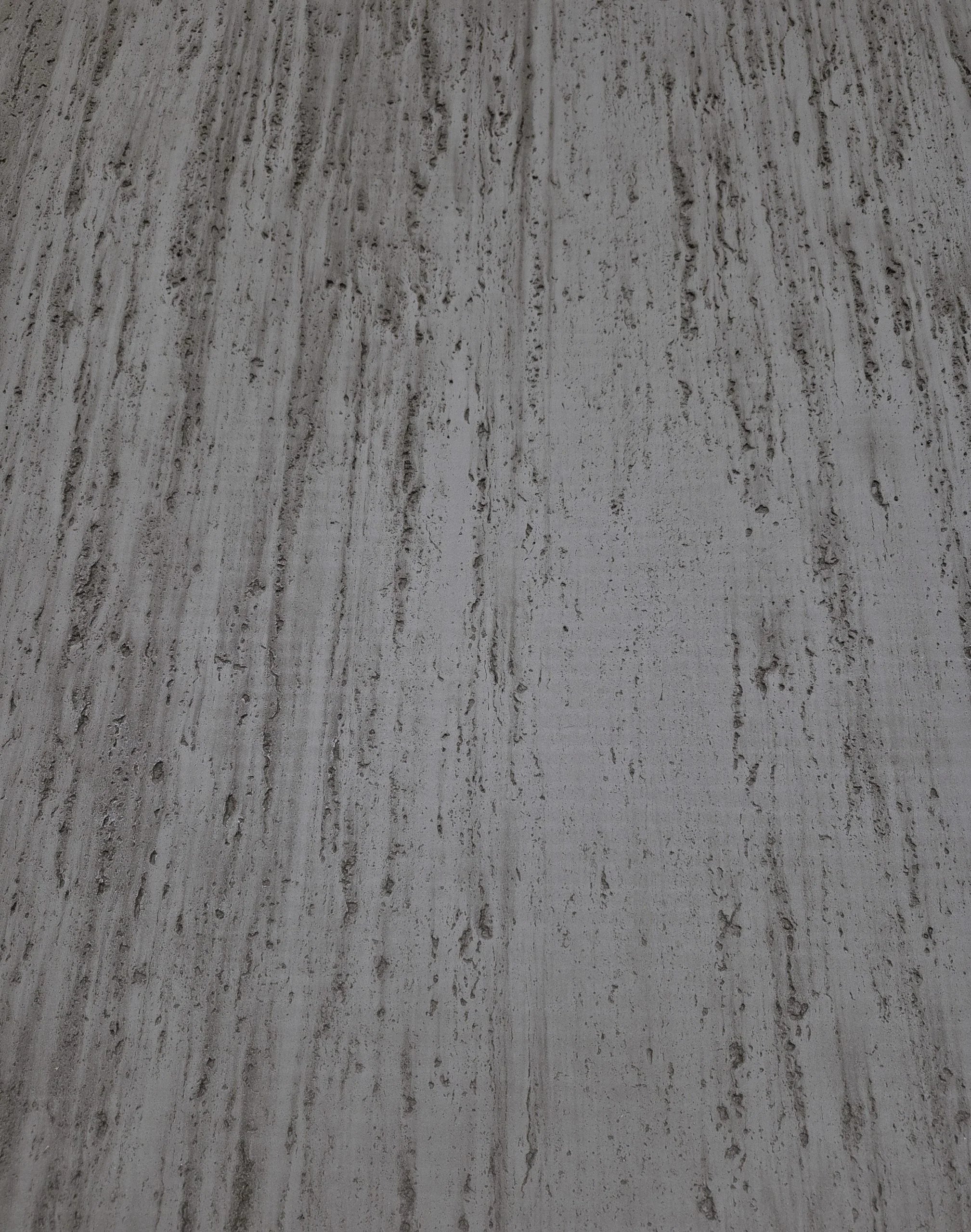 Стенен панел Roman huge travertine golden grey 120*290см