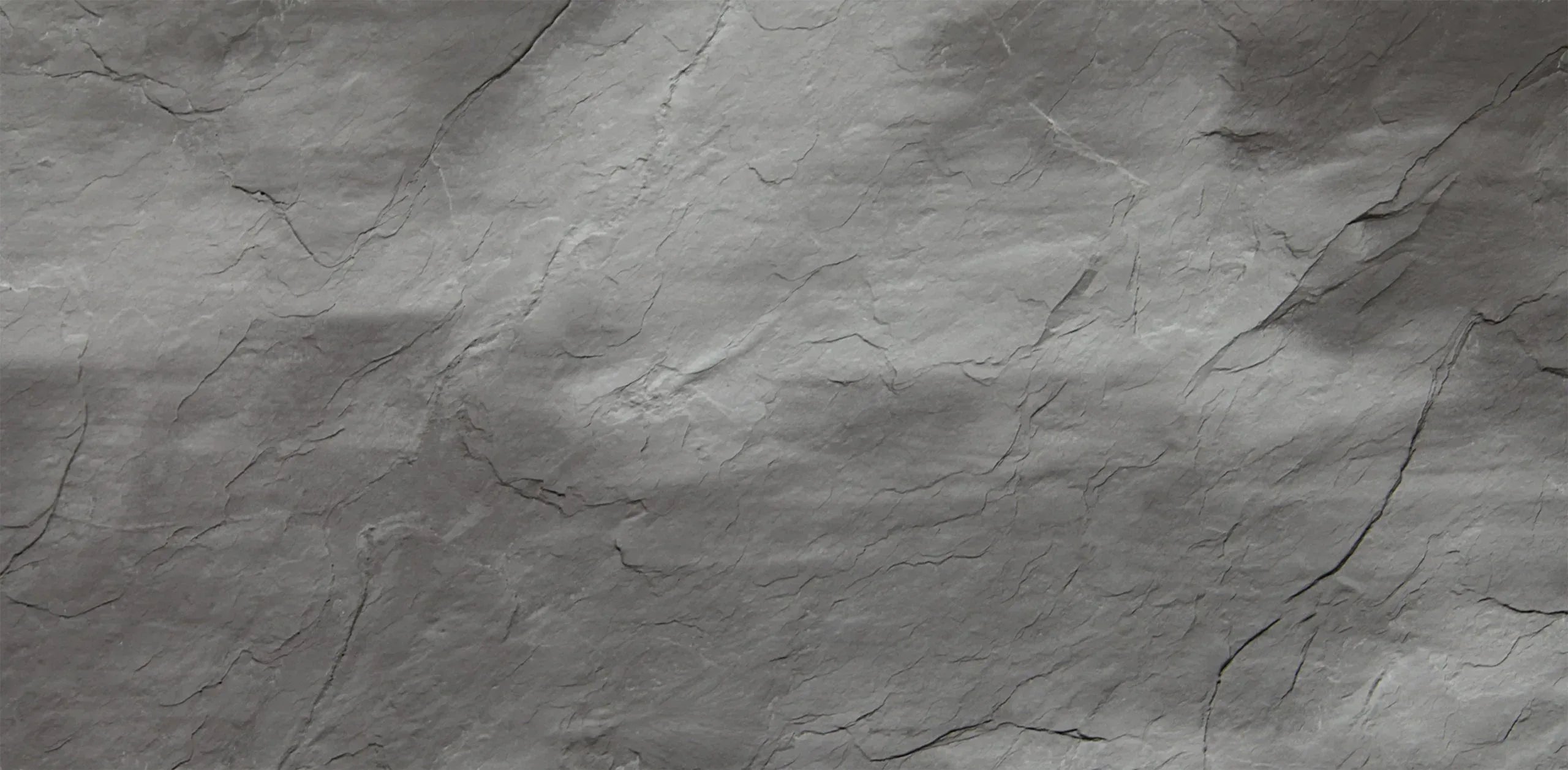 Стенен панел Slate stone в сиво 22109 60*120см - DEKOR LUX STUDIO
