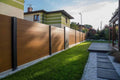 Ограда - DEKOR LUX STUDIO