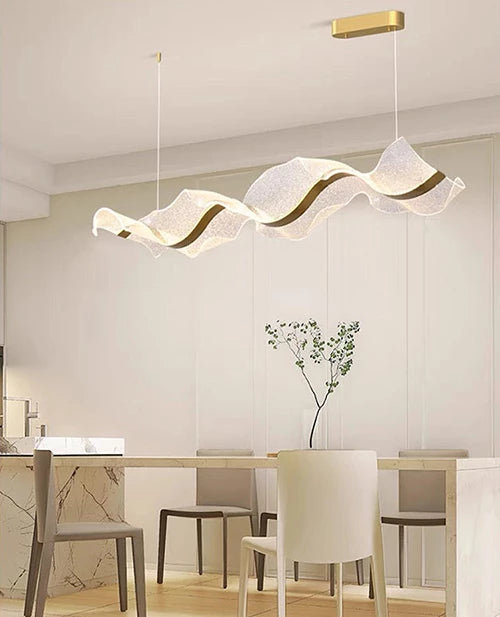 Полилей Монома LED 3 свята светлина