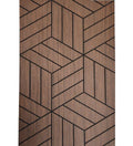 Акустичен Стенен Панел MDF