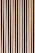 Акустичен Стенен Панел MDF