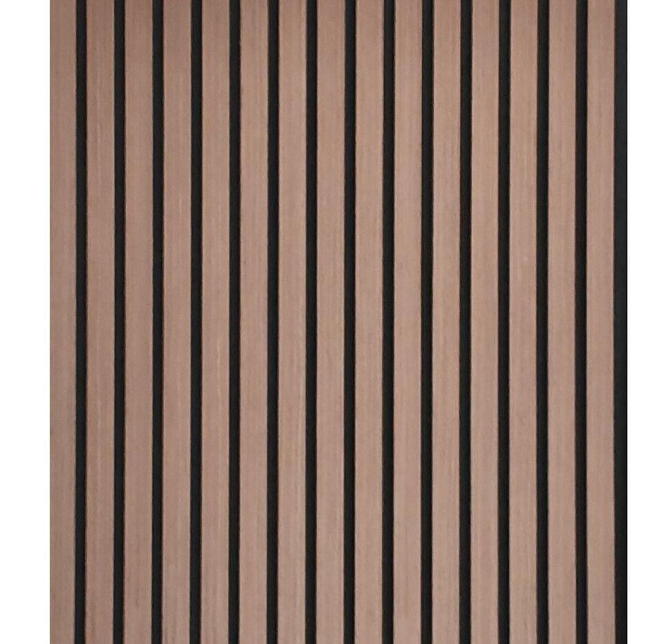 Акустичен Стенен Панел MDF