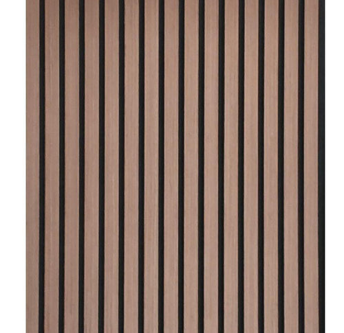 Акустичен Стенен Панел MDF