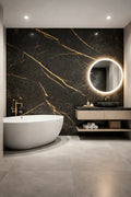 Стенен PVC панел S1663 - DEKOR LUX STUDIO