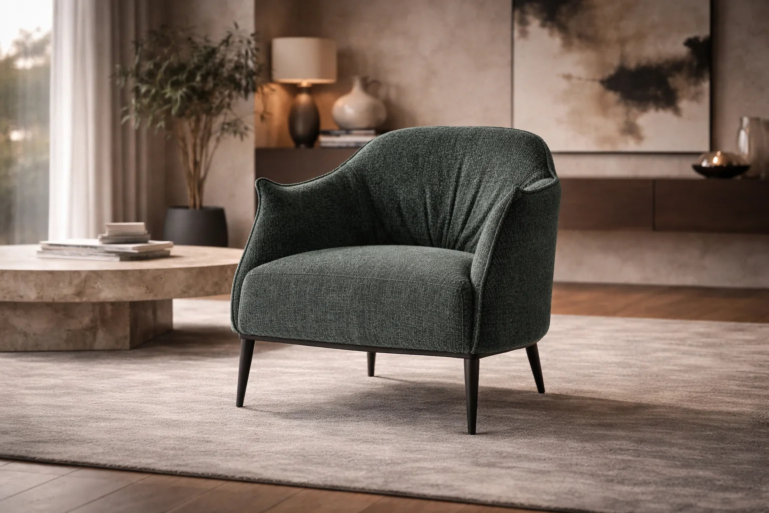 Кресло KARE