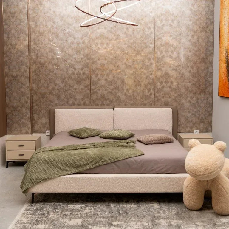 Спалня EMILY - DEKOR LUX STUDIO