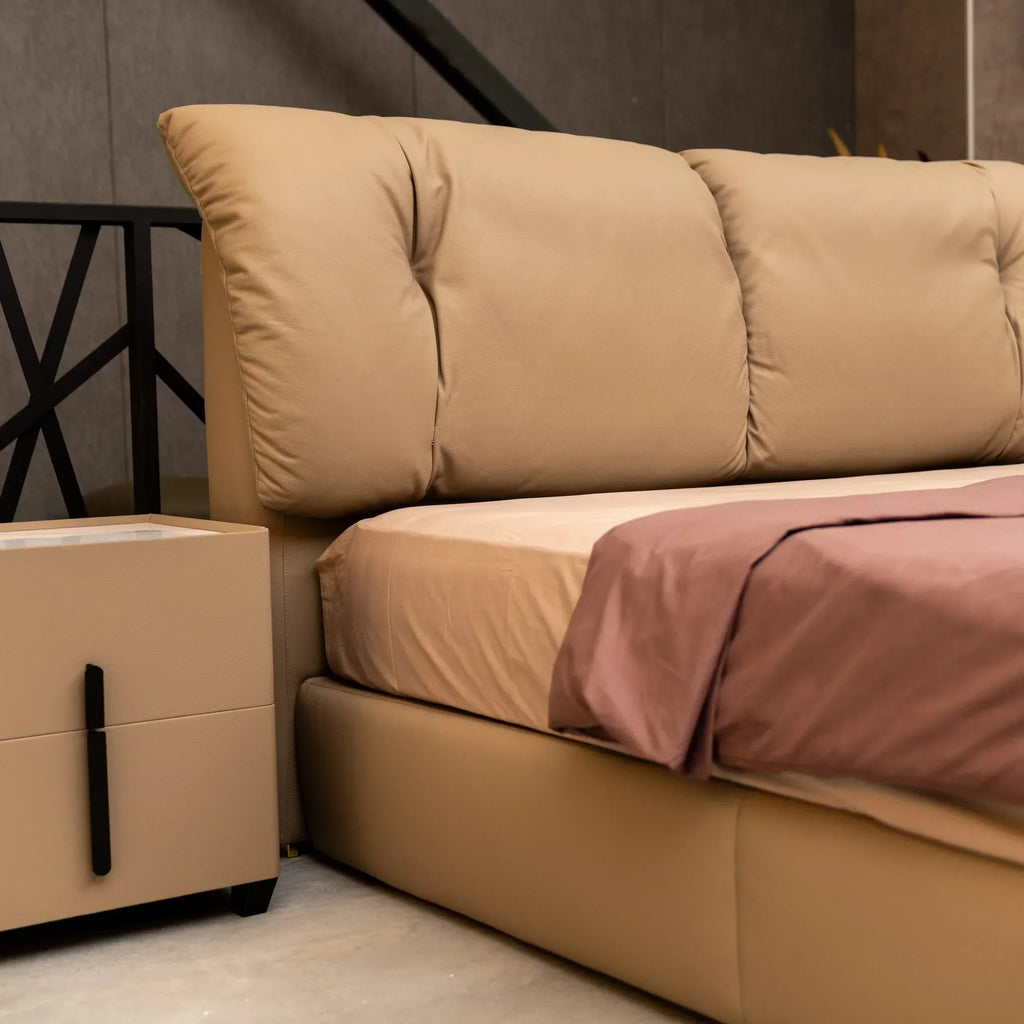 Спалня MORENA - DEKOR LUX STUDIO