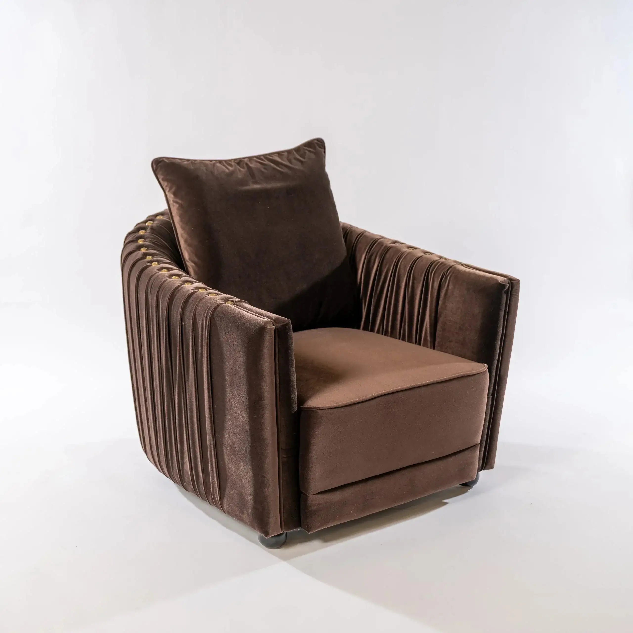 Кресло LUXURY ART - DEKOR LUX STUDIO