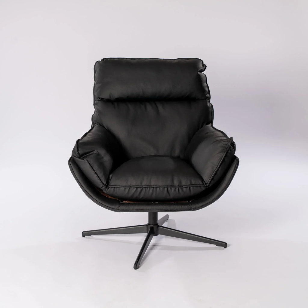 Кресло AVA - DEKOR LUX STUDIO