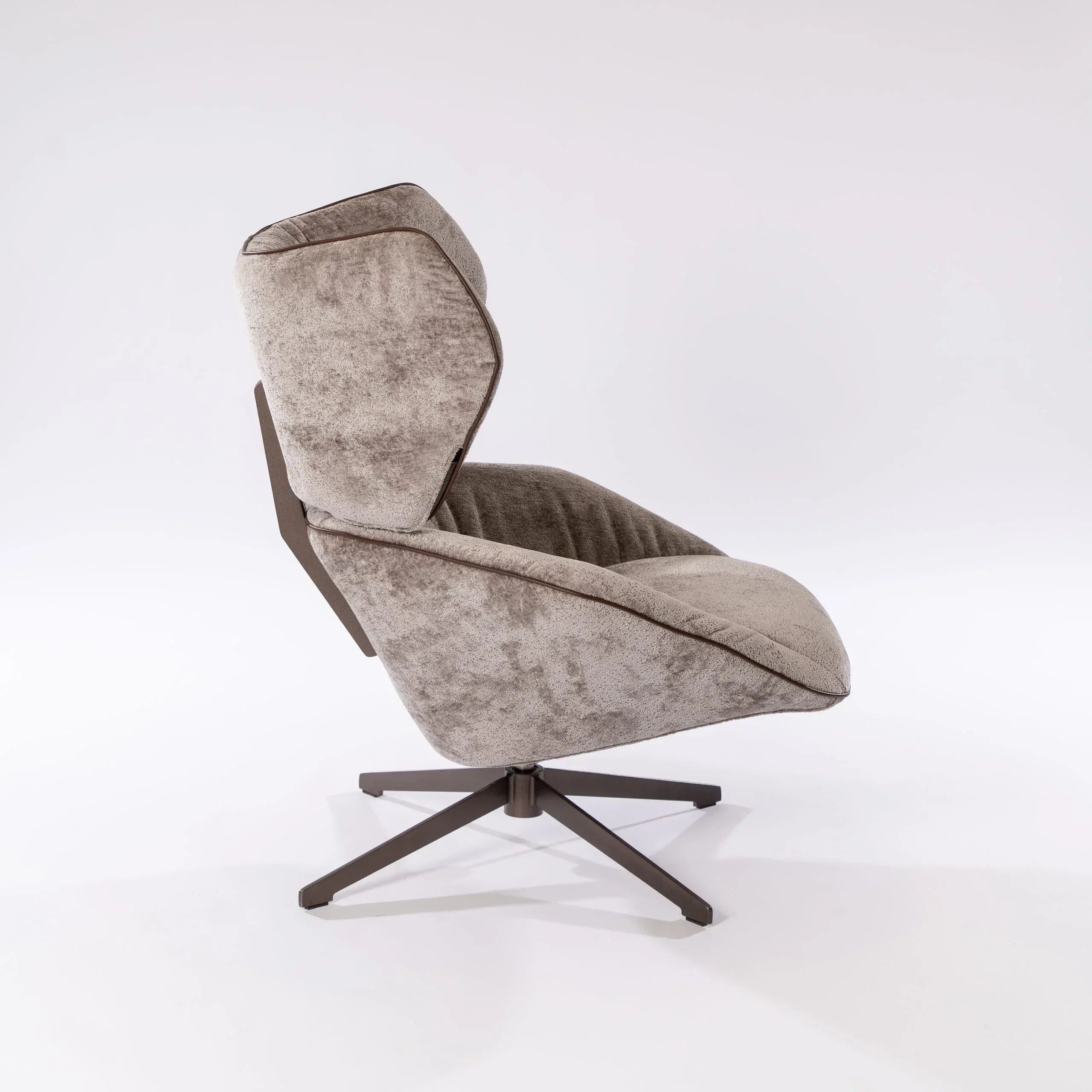 Кресло SOWA - DEKOR LUX STUDIO