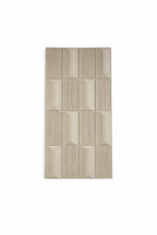 Стенен 3D панел E13 Cement Grey - DEKOR LUX STUDIO