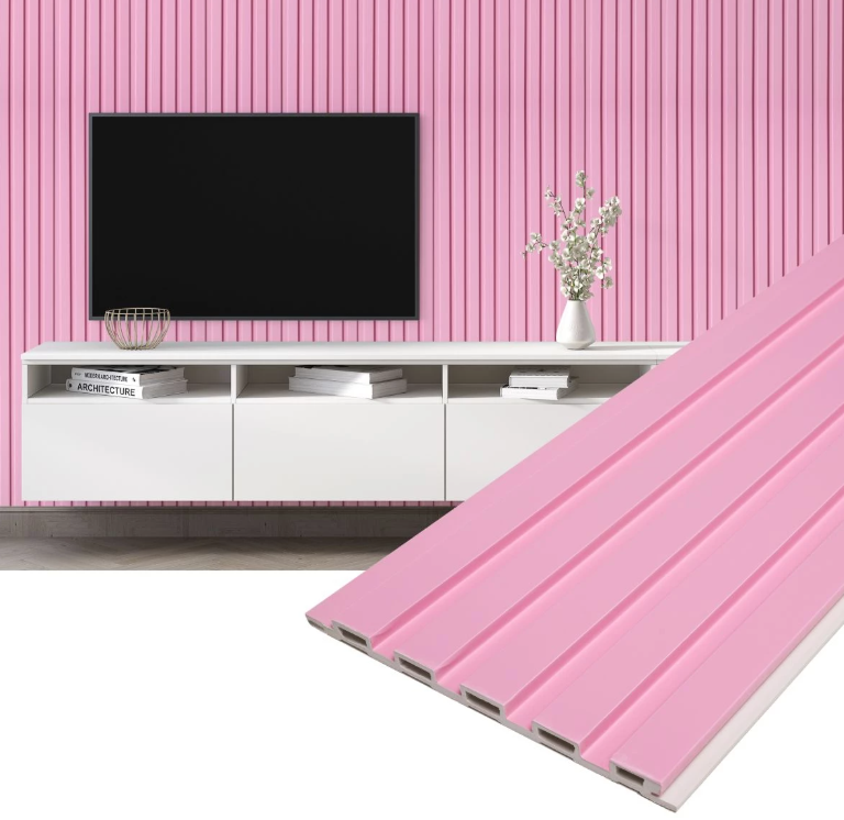 PVC panel