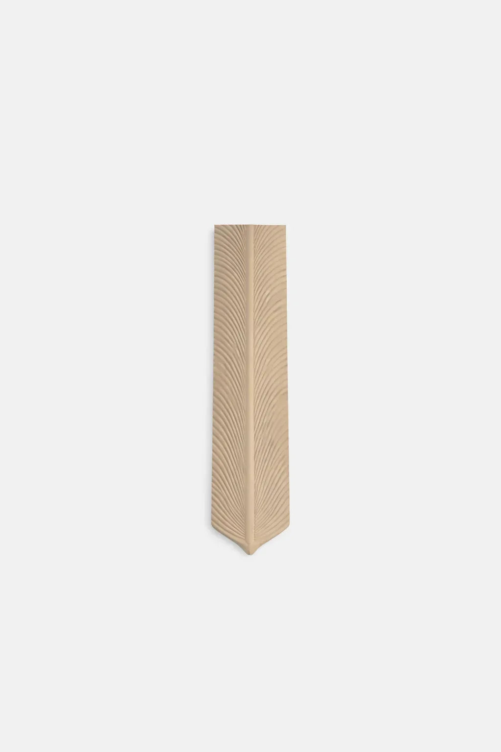 Стенен 3D панел F001 Alabaster - DEKOR LUX STUDIO