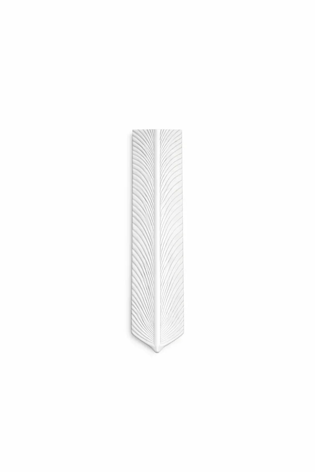 Стенен 3D панел F001 Alabaster - DEKOR LUX STUDIO
