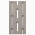 Стенен 3Д панел D4 Natural Grey