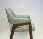 Трапезен стол S DO6353 - DEKOR LUX STUDIO