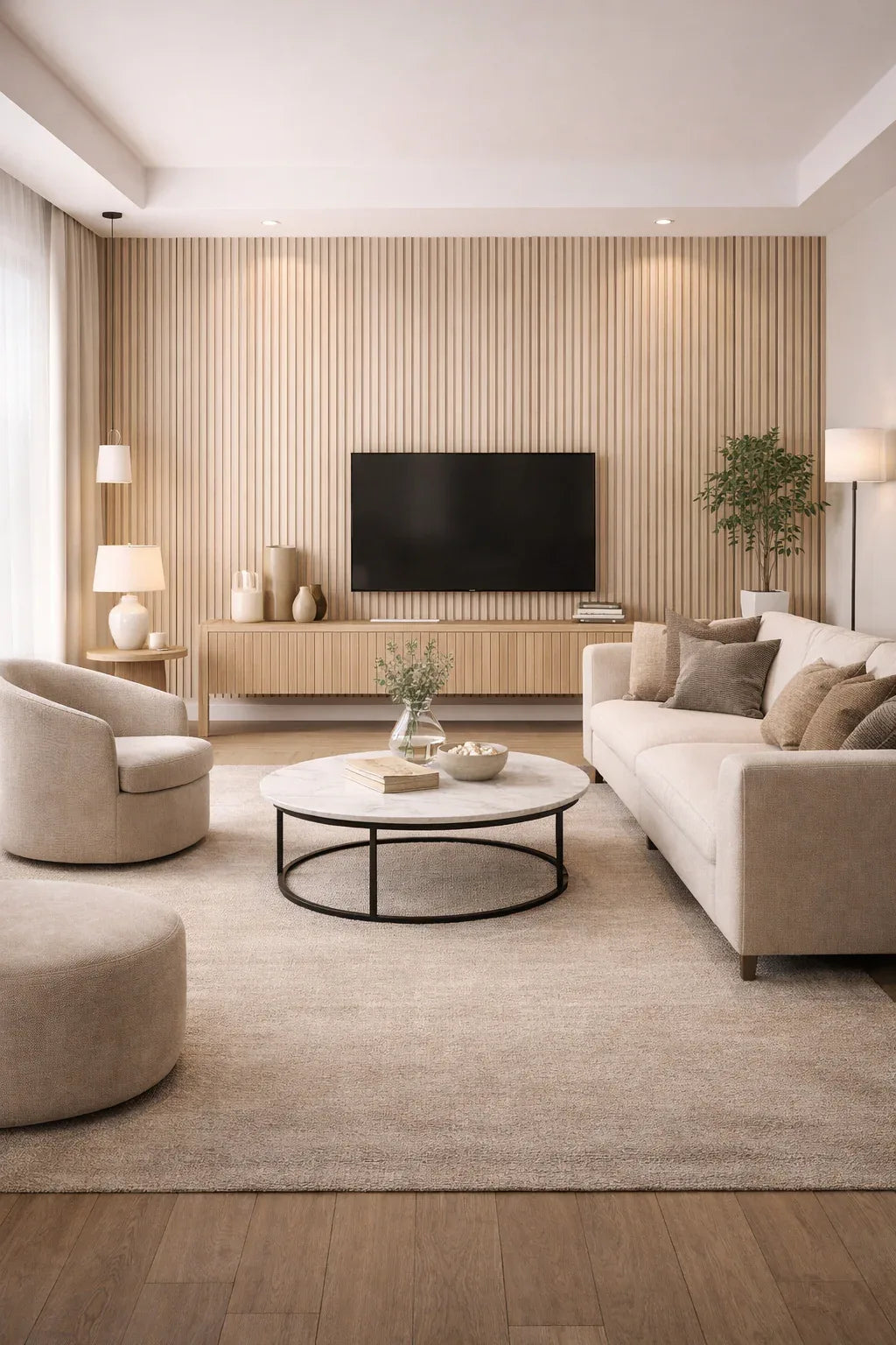 Акустичен панел DEKOR LUX
