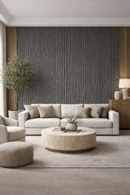 Стенен 3D панел F002-4 - 120x60 - DEKOR LUX STUDIO