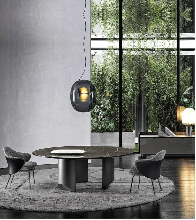 Стол FORSA - DEKOR LUX STUDIO