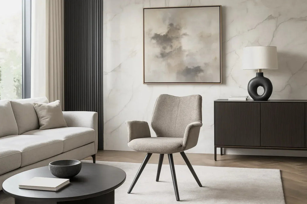 Стол MILAN - DEKOR LUX STUDIO