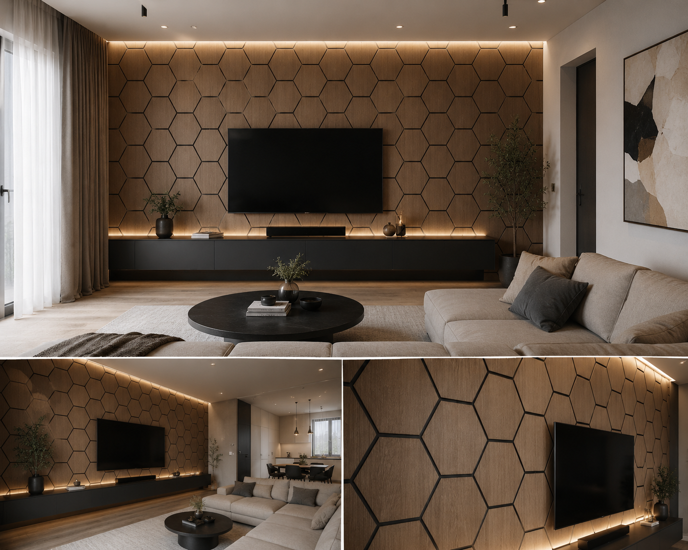 acustic panel