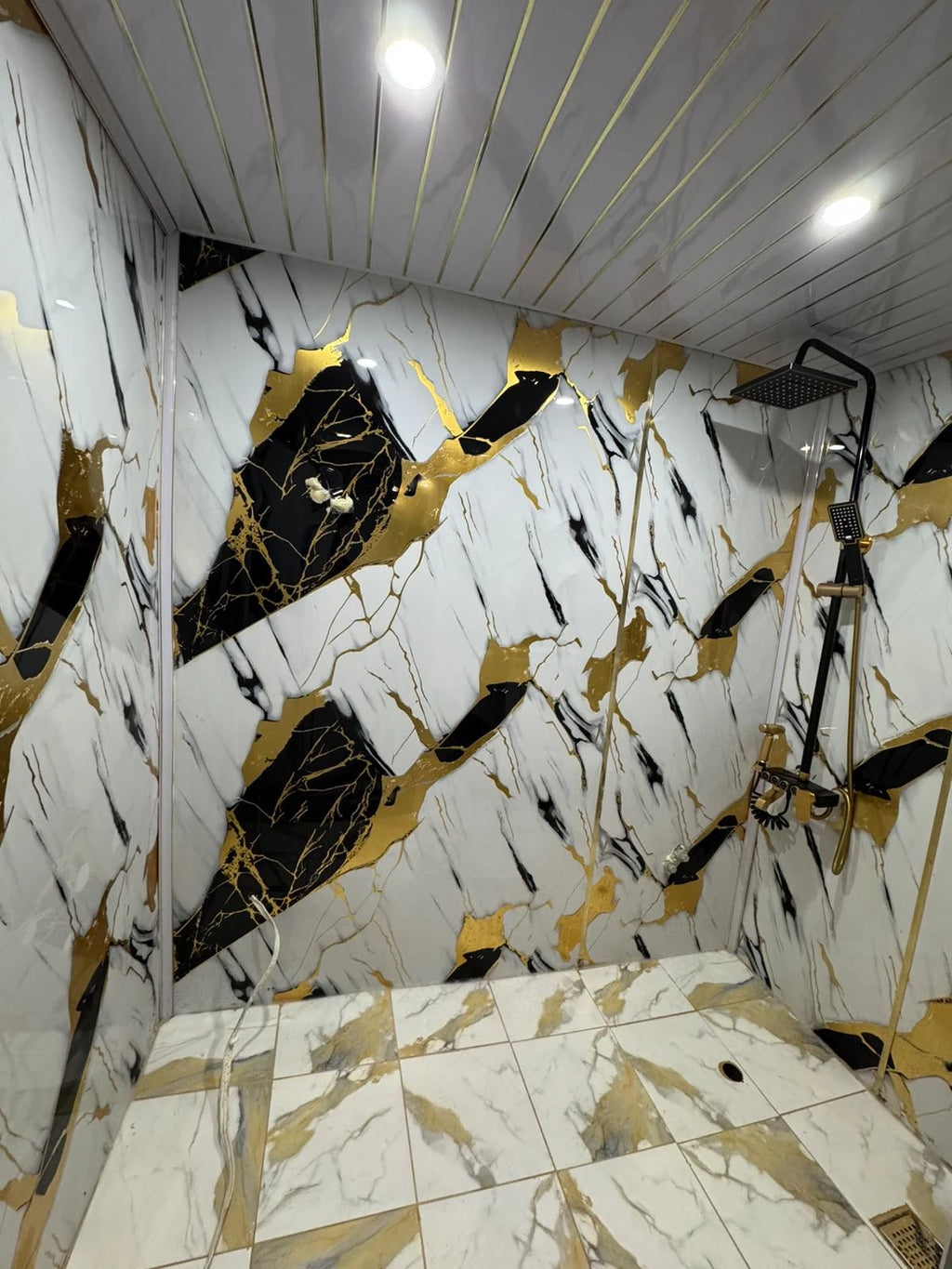 Декоративен панел Елза