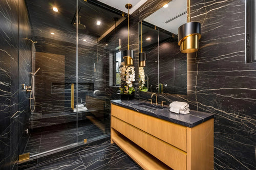 PVC панел DEKOR LUX STUDIO