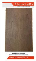 Паркет F56 OAK SUNDA - DEKOR LUX STUDIO
