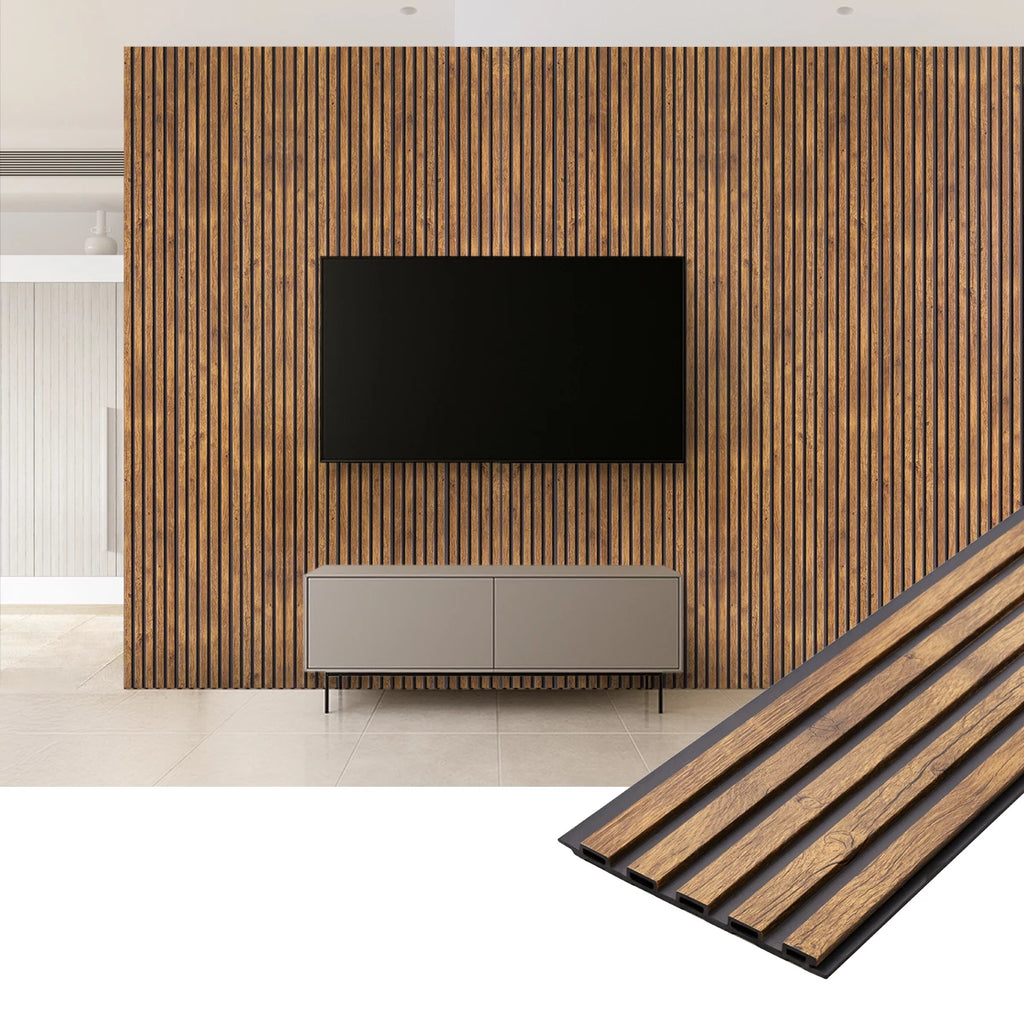 екоративен PVC Панел Вени