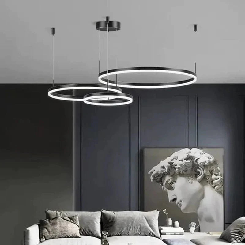 Полилей Астрелия LED 3 