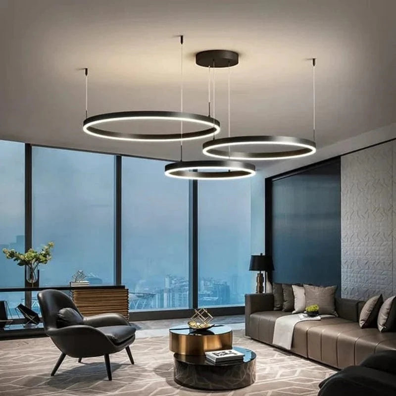 Полилей Астрелия LED 3 