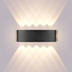 LED Стенна лампа Селестиа- 10x1w