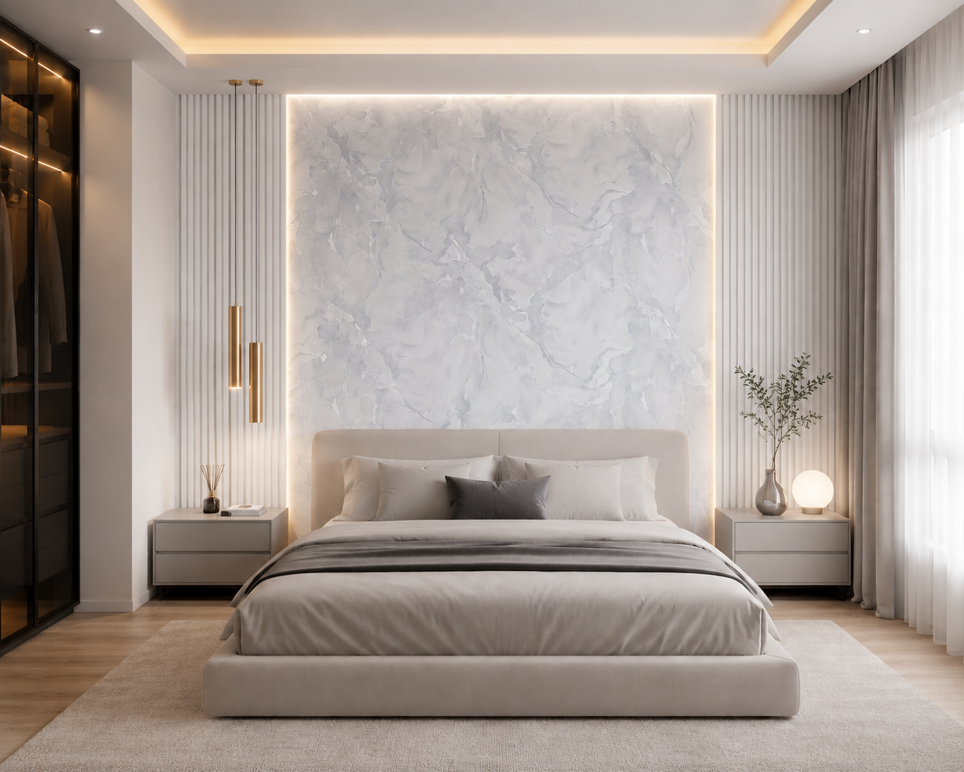 pvc panel. 131