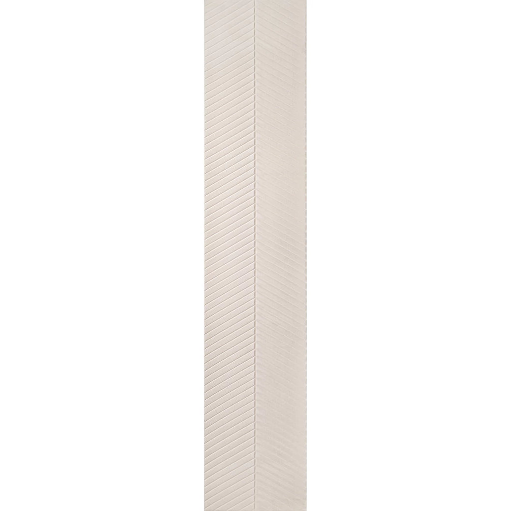 Самозалепващ панел Бианко Линеа - 60x300cm