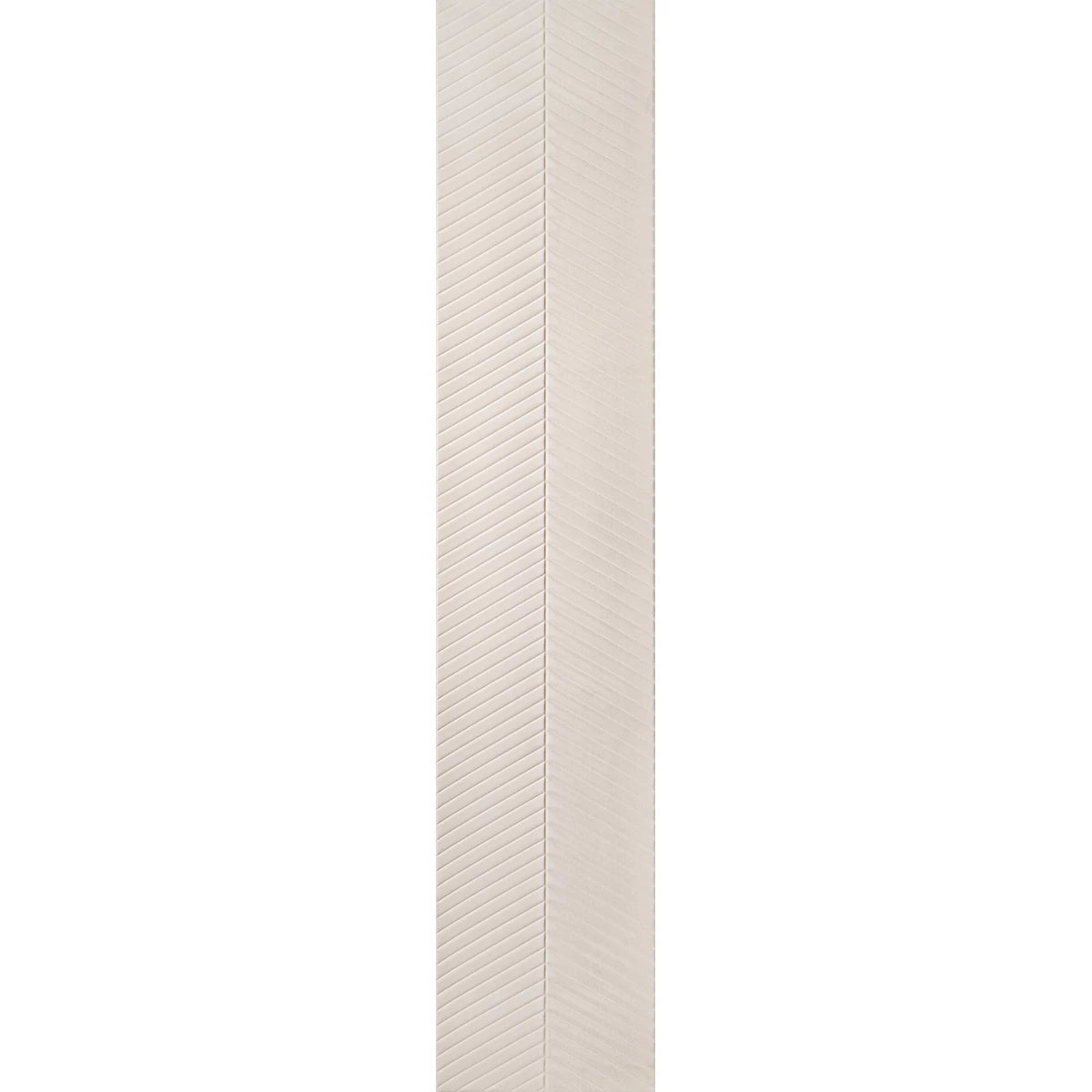 Самозалепващ панел Бианко Линеа - 60x300cm