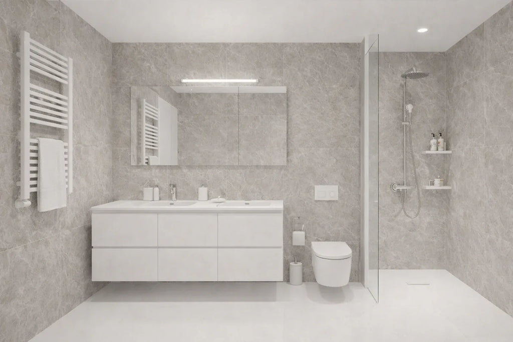 PVC панел DEKOR LUX STUDIO