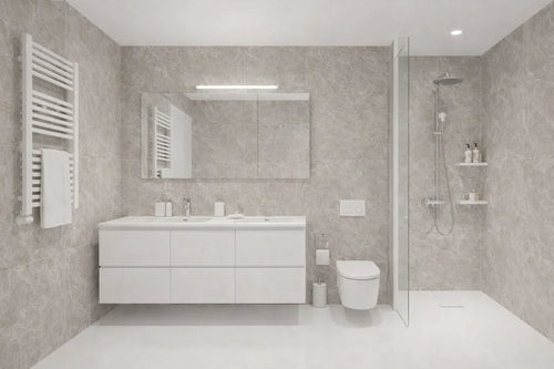 PVC панел DEKOR LUX STUDIO