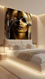 Стенен панел - Картина I Модел: 5003 I Размер 1220*1780мм - DEKOR LUX STUDIO