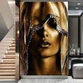 Стенен панел - Картина I Модел: 5003 I Размер 1220*1780мм - DEKOR LUX STUDIO