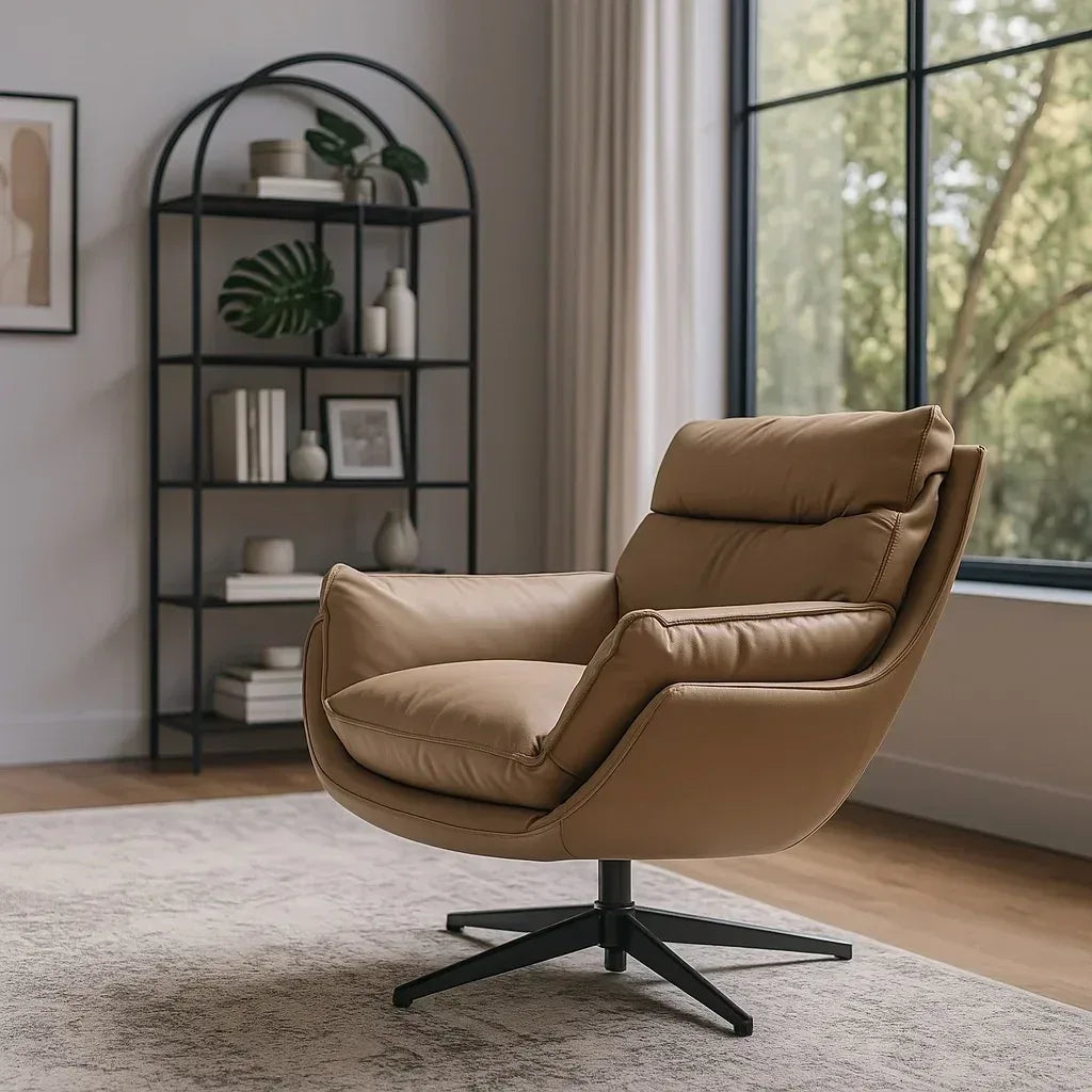 Кресло AVA - DEKOR LUX STUDIO