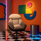 Кресло OPAL - DEKOR LUX STUDIO