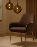 Стол BIONE DC6361 - DEKOR LUX STUDIO