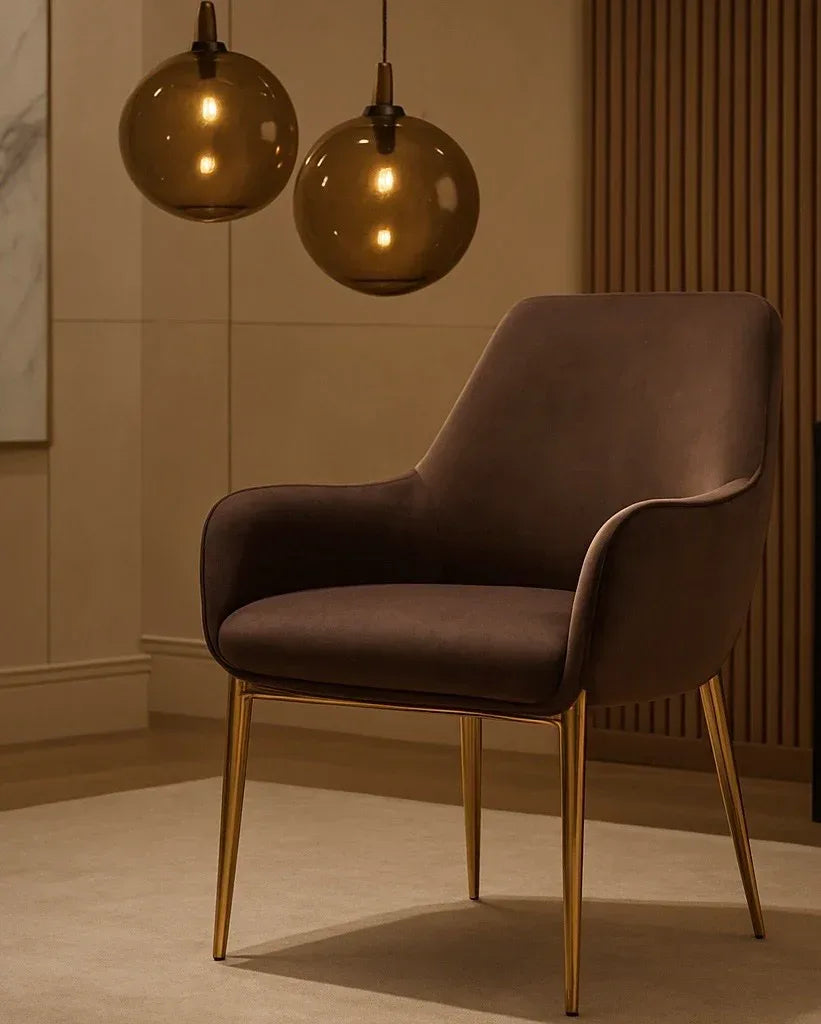 Стол BIONE DC6361 - DEKOR LUX STUDIO