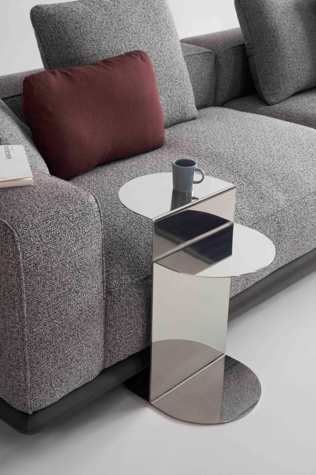 Диван MILANO - DEKOR LUX STUDIO