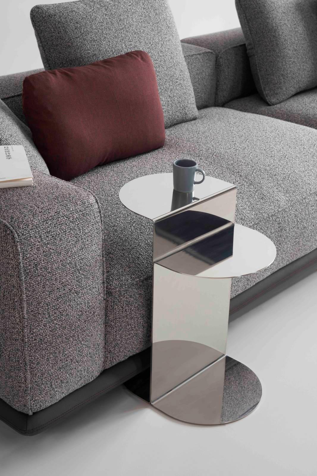 Диван MILANO - DEKOR LUX STUDIO